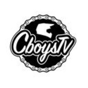 Meet your Posher, Caden